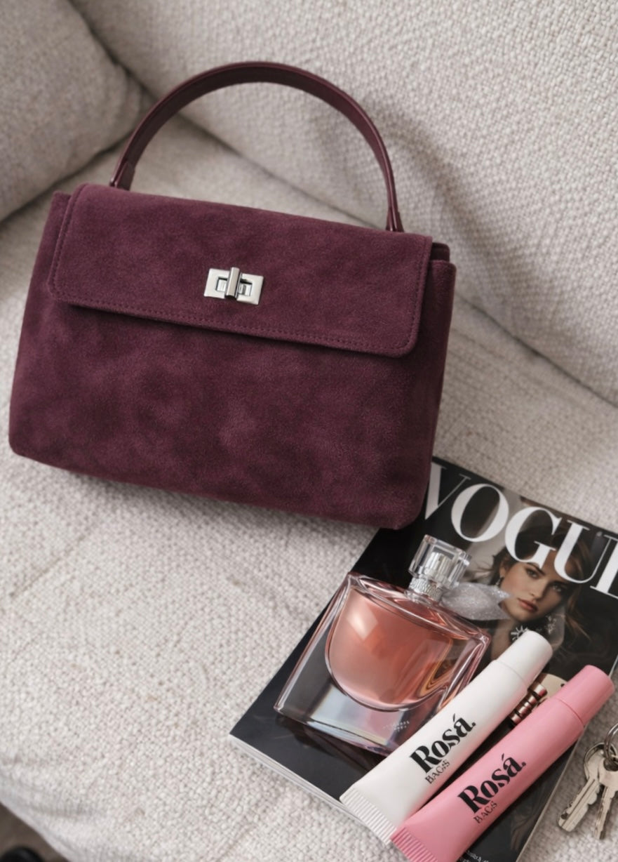 The Julia Bag