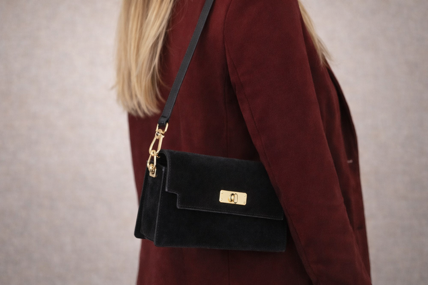 The Rosa Bag